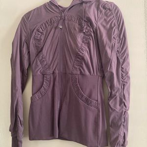 Lululemon jacket